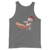 Dough Poke (Tank Top)-Tank Top-Swish Embassy