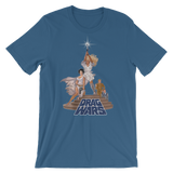 Drag Wars-T-Shirts-Swish Embassy