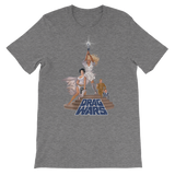 Drag Wars-T-Shirts-Swish Embassy