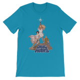 Drag Wars-T-Shirts-Swish Embassy