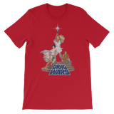 Drag Wars-T-Shirts-Swish Embassy