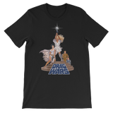 Drag Wars-T-Shirts-Swish Embassy