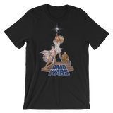 Drag Wars-T-Shirts-Swish Embassy