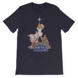 Drag Wars-T-Shirts-Swish Embassy