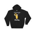 Drink Your Juice Shelby (Hoodie)-Hoodie-Swish Embassy