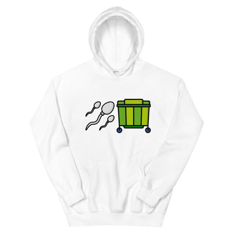 Dumpster (Hoodie)-Hoodie-Swish Embassy