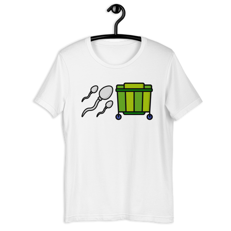 Dumpster-T-Shirts-Swish Embassy