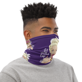 Eat Cake (Mask/Neck Gaiter)-Swish Embassy