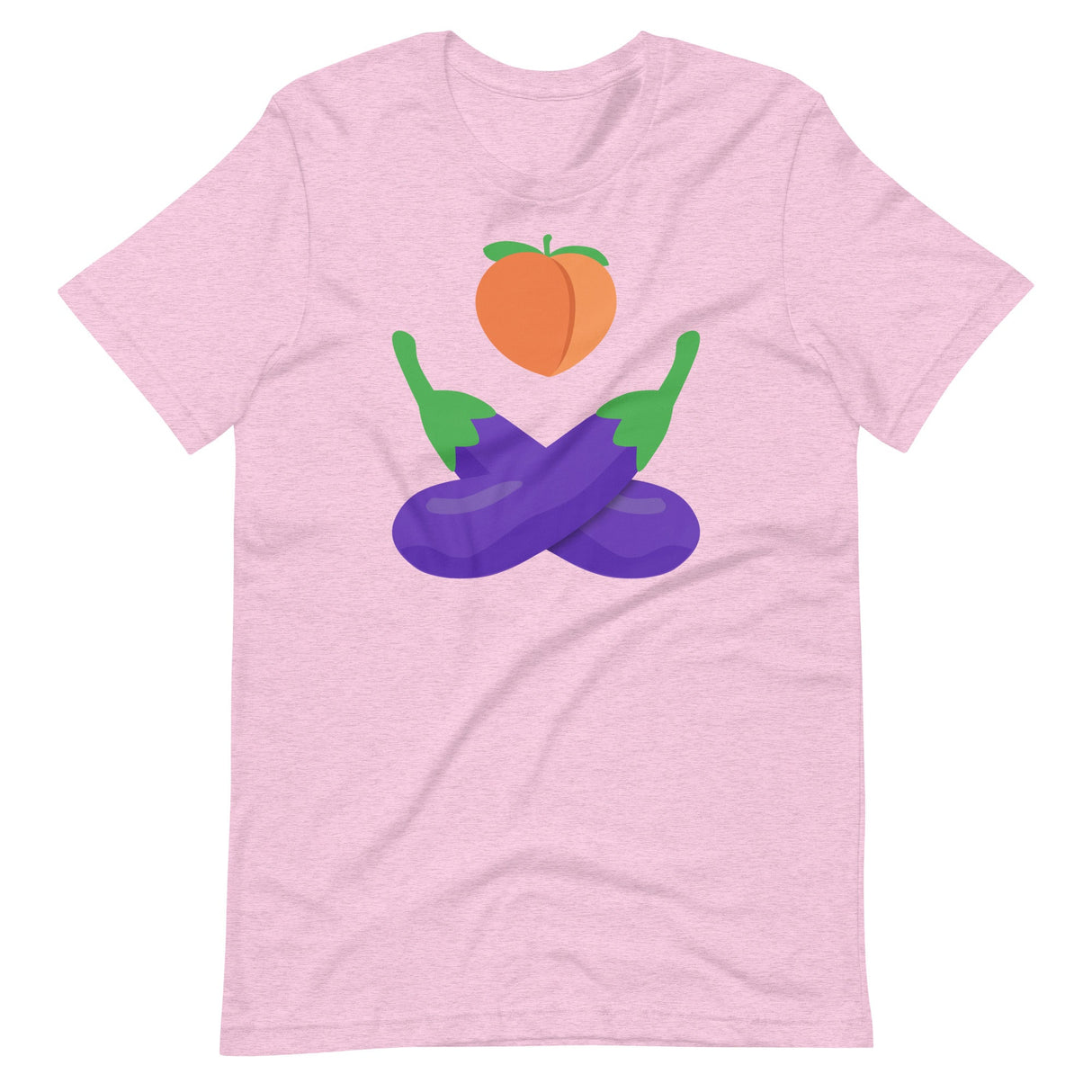 Eat Your Vegetables-T-Shirts-Swish Embassy