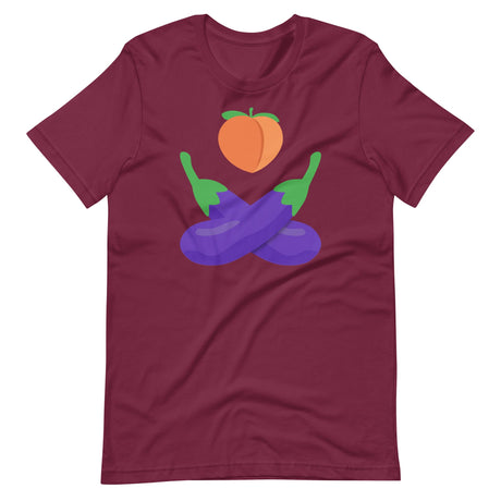 Eat Your Vegetables-T-Shirts-Swish Embassy