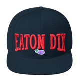 Eaton Dix (Baseball Cap)-Headwear-Swish Embassy