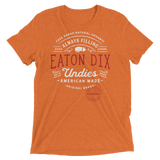 Eaton Dix (Retail Triblend)-Triblend T-Shirt-Swish Embassy