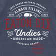 Eaton Dix-T-Shirts-Swish Embassy