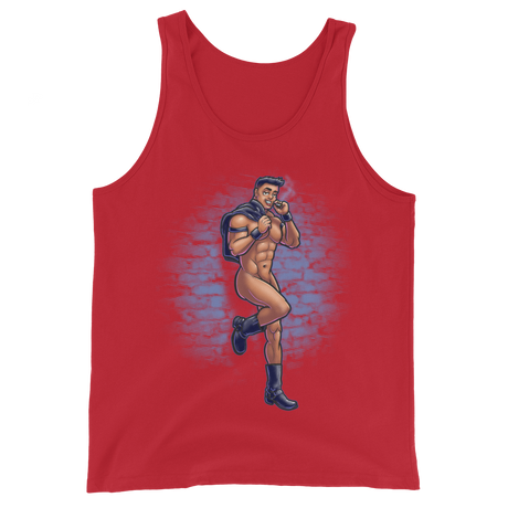 Eddie (Tank Top)-Tank Top-Swish Embassy