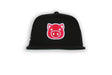 Emoji Pig (Headwear)-Headwear-Swish Embassy