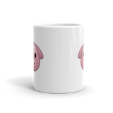 Emoji Pig Mug-Mugs-Swish Embassy