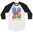 Emotional Baggage (Raglan)-Raglan-Swish Embassy