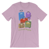 Emotional Baggage-T-Shirts-Swish Embassy