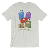 Emotional Baggage-T-Shirts-Swish Embassy