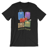 Emotional Baggage-T-Shirts-Swish Embassy