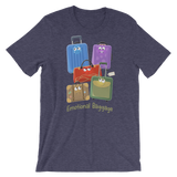 Emotional Baggage-T-Shirts-Swish Embassy