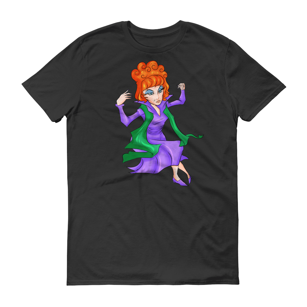 Endora-T-Shirts-Swish Embassy