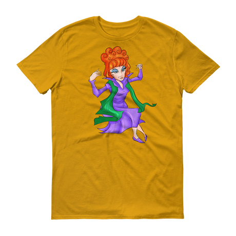 Endora-T-Shirts-Swish Embassy