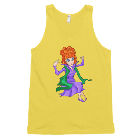 Endora (Tank Top)-Tank Top-Swish Embassy