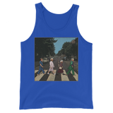 Escape from Shady Pines (Tank Top)-Swish Embassy