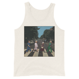 Escape from Shady Pines (Tank Top)-Swish Embassy