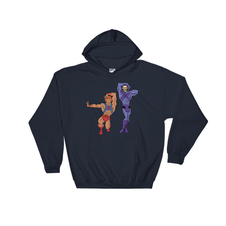 Eternia is Burning (Hoodie)-Hoodie-Swish Embassy