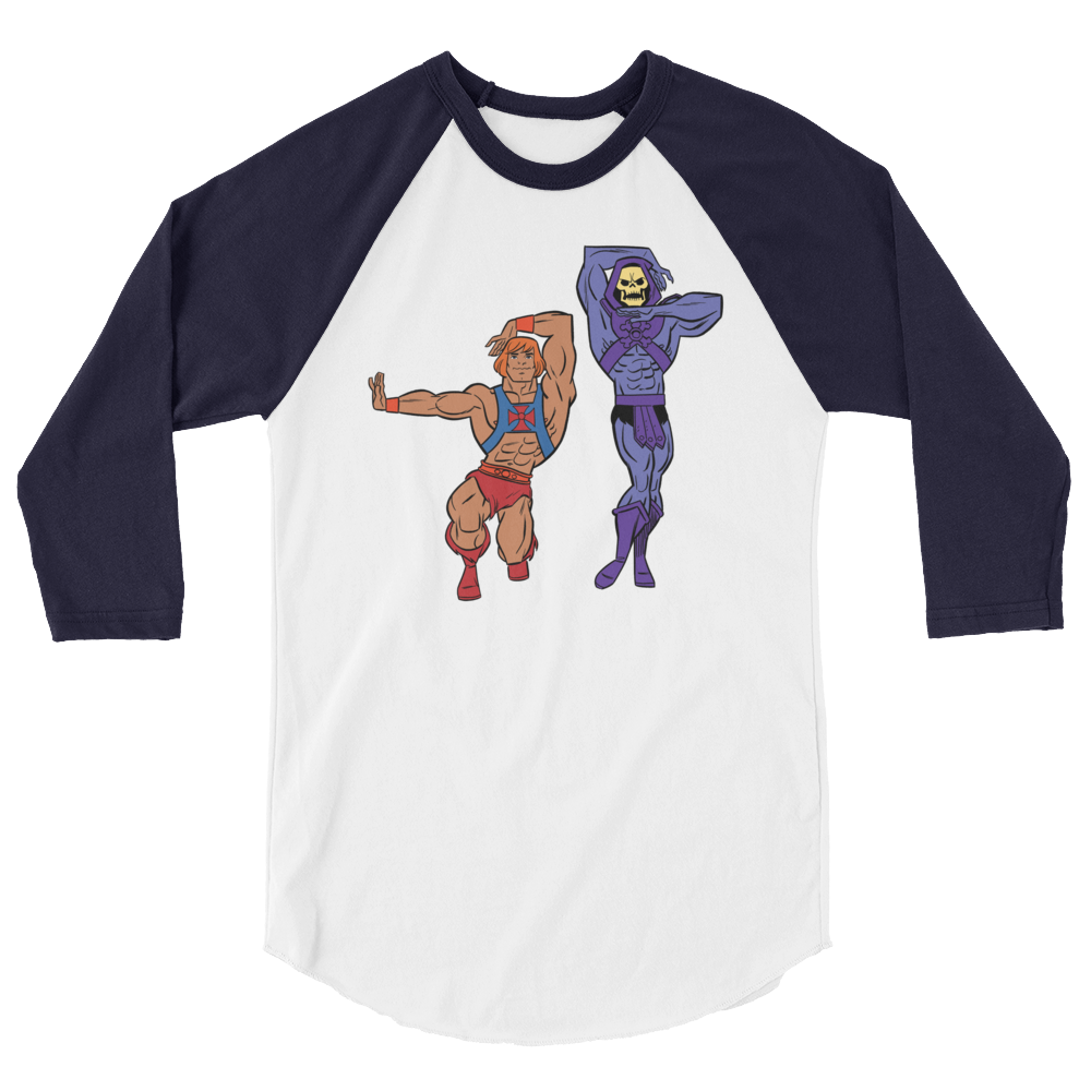 Eternia is Burning (Raglan)-Raglan-Swish Embassy