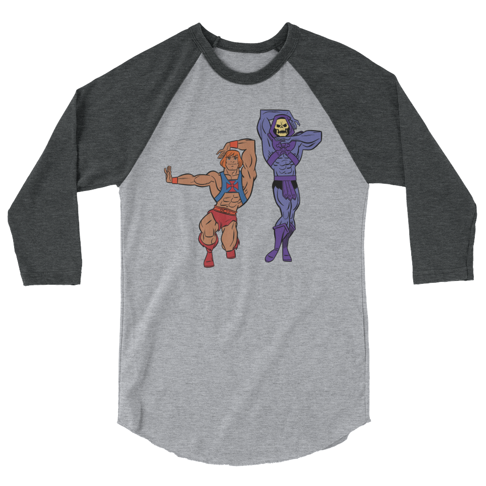 Eternia is Burning (Raglan)-Raglan-Swish Embassy