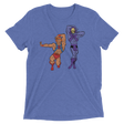 Eternia is Burning (Retail Triblend)-Triblend T-Shirt-Swish Embassy