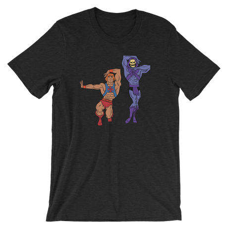 Eternia is Burning-T-Shirts-Swish Embassy