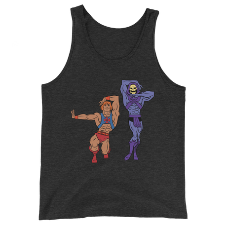 Eternia is Burning (Tank Top)-Tank Top-Swish Embassy