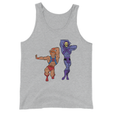 Eternia is Burning (Tank Top)-Tank Top-Swish Embassy