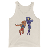 Eternia is Burning (Tank Top)-Tank Top-Swish Embassy