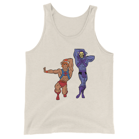 Eternia is Burning (Tank Top)-Tank Top-Swish Embassy