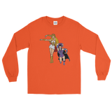 Etheria is Burning (Long Sleeve)-Long Sleeve-Swish Embassy