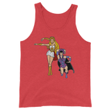 Etheria is Burning (Tank Top)-Tank Top-Swish Embassy