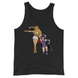 Etheria is Burning (Tank Top)-Tank Top-Swish Embassy