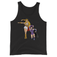 Etheria is Burning (Tank Top)-Tank Top-Swish Embassy