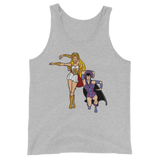 Etheria is Burning (Tank Top)-Tank Top-Swish Embassy