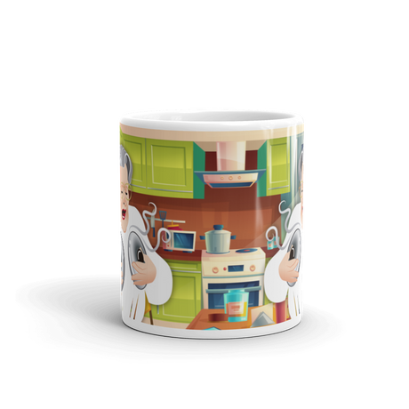 Euphegenia (Mug)-Mugs-Swish Embassy