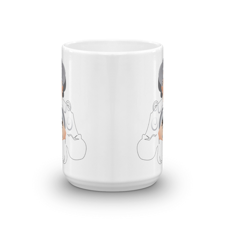 Euphegenia (Mug)-Mugs-Swish Embassy