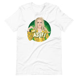 Ew, As If!-T-Shirts-Swish Embassy