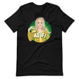 Ew, As If!-T-Shirts-Swish Embassy