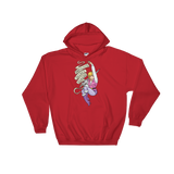 Fabulous Secret Powers (Hoodie)-Hoodie-Swish Embassy