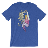 Fabulous Secret Powers-T-Shirts-Swish Embassy